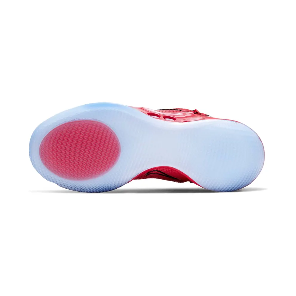 Nike Adapt BB 2.0 Chicago 2K Gamer Exclusive Gym Red/Black (BQ5397-900)