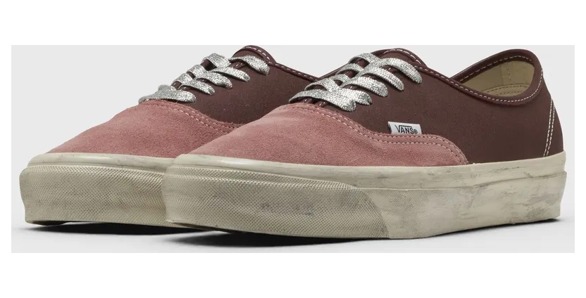vans-authentic VN000DB8GH41