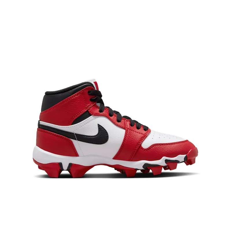 Jordan 1 Mid Cleat Chicago (HF6883-106)