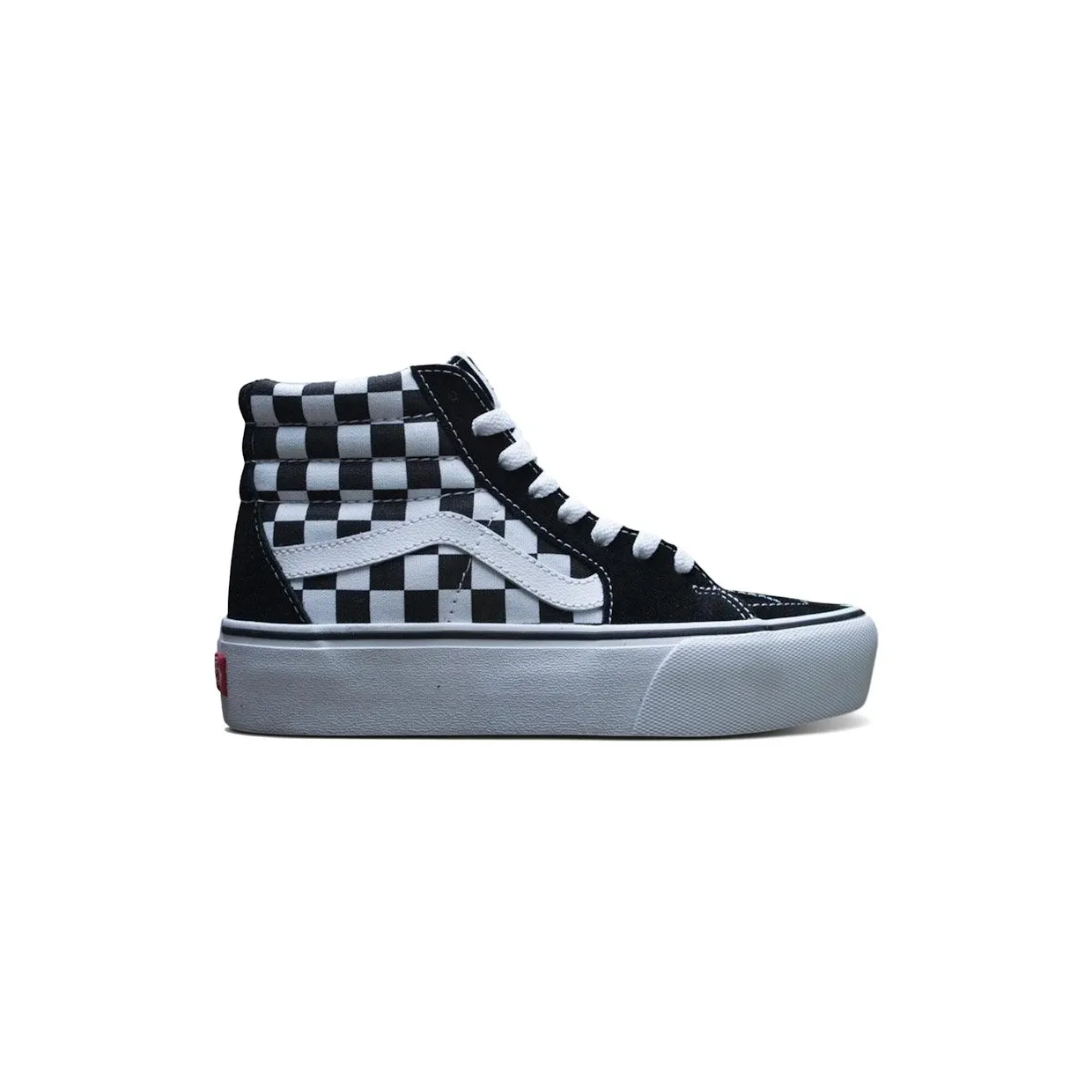vans-checkerboard VN0TKNQXH