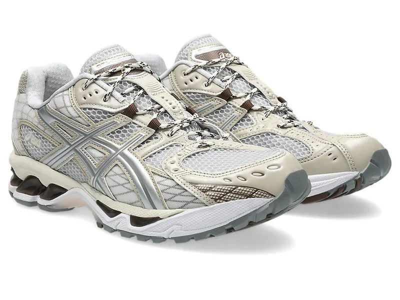 ASICS GEL-NIMBUS 10.1 “Concrete / Feather Grey” (1203A543-024)