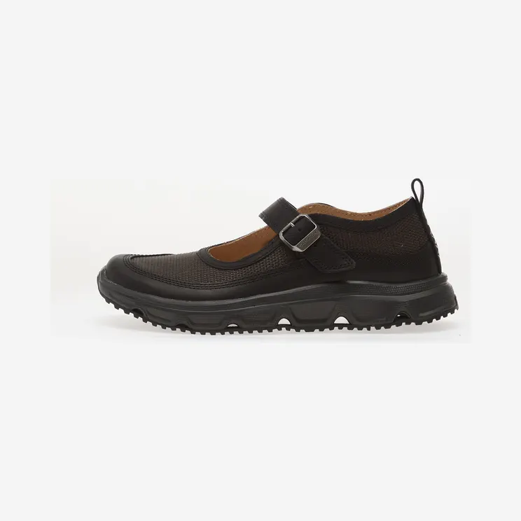 Salomon RX Marie-Jeanne Alpine Echoes Sandals Black / Earth Brown / Vanilla Ice (L49185600)