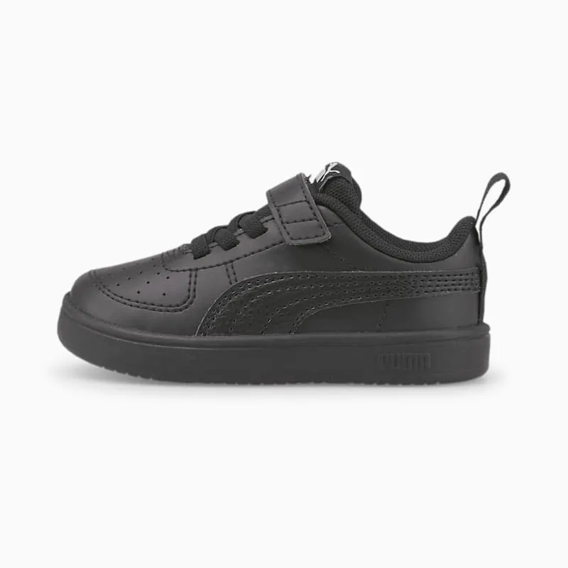 Puma Rickie Black / Black (384314-02)