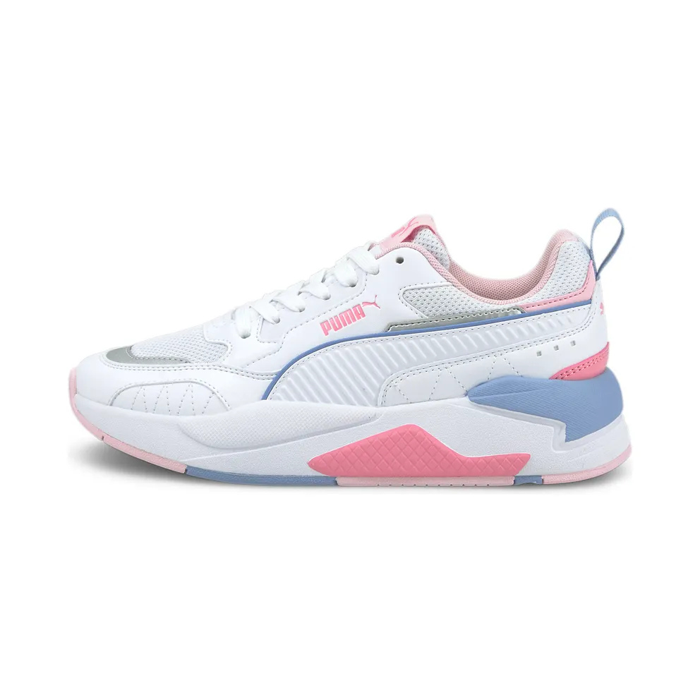 Puma X-Ray 2 Square Blue/Pink/White (37419008)