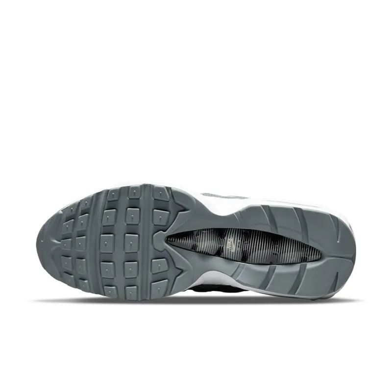 Nike Air Max 95 Medium Grey (DC9844-001)