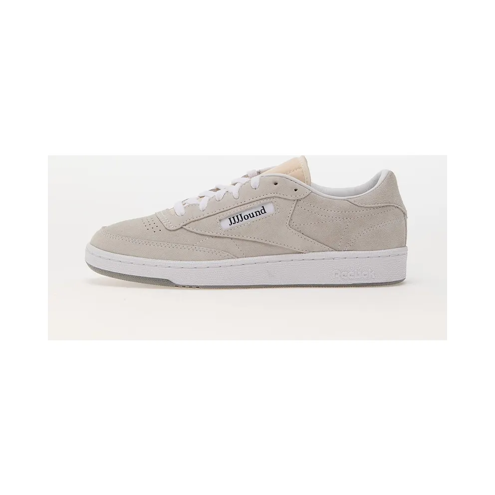 Reebok Club C Footwear White / Chalk / Space Grey