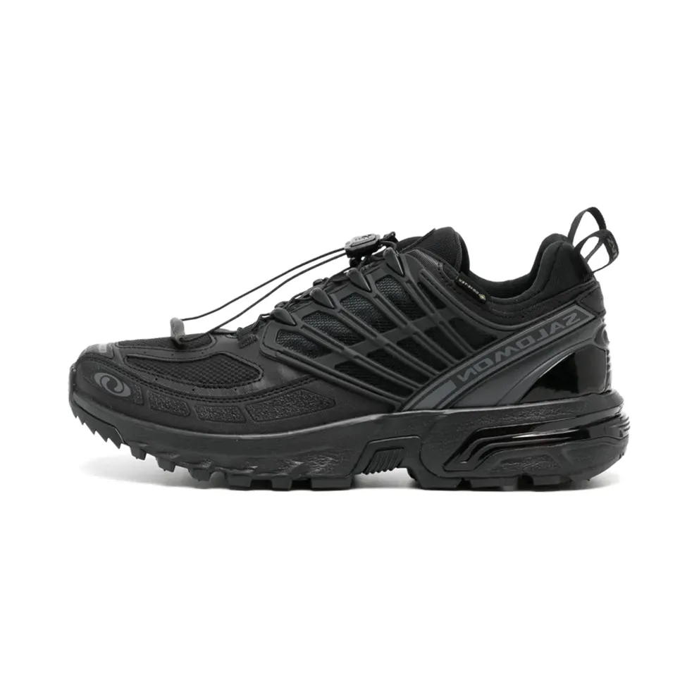 Salomon ACS PRO Gore-Tex (black / black / asphalt) – L47599400