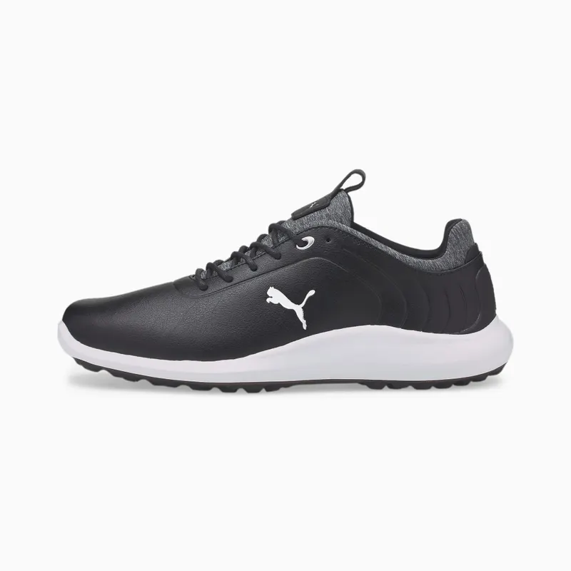 Puma Ignite Pro Golf Silver/Black (19503102)