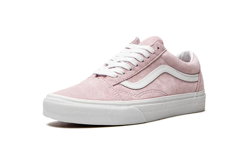 Vans Old Skool “Pig Suede – Zephyr” (VN0A5JMI2PT)