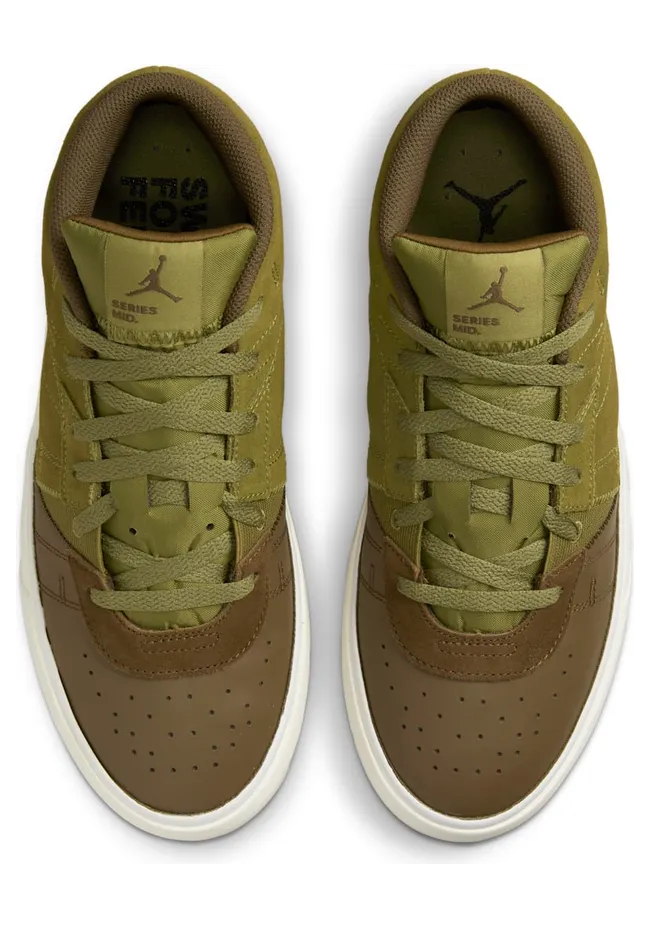 jordan-series DA8026-331