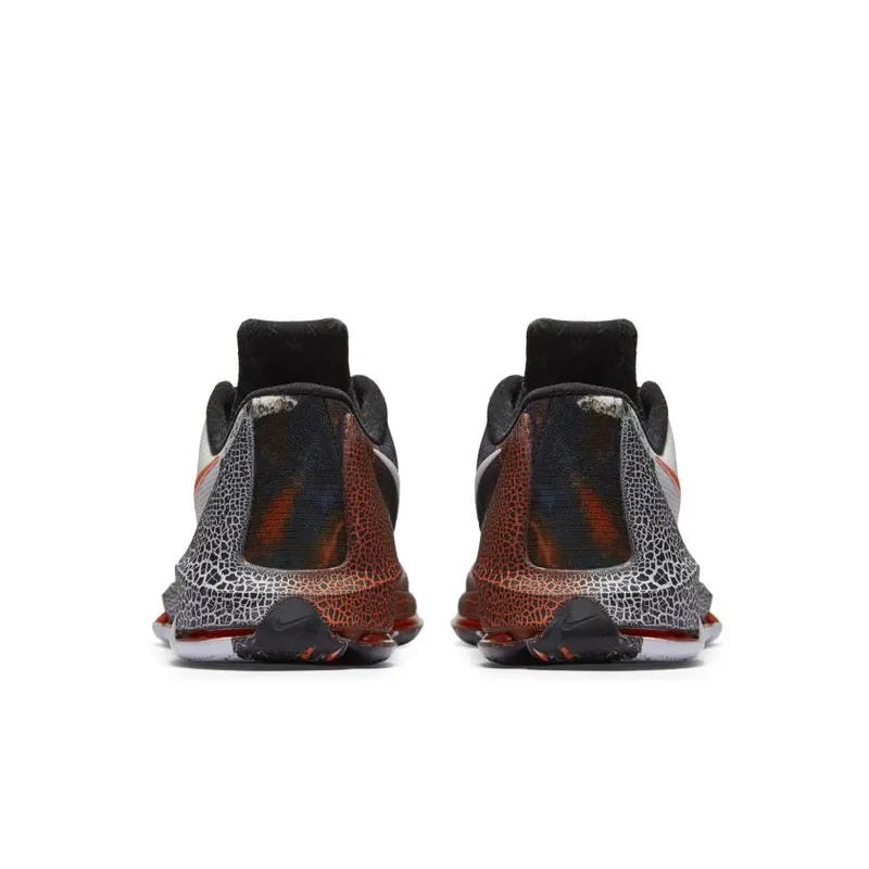 Nike KD 8 Christmas White/Black-Bright Crimson (822948-106)