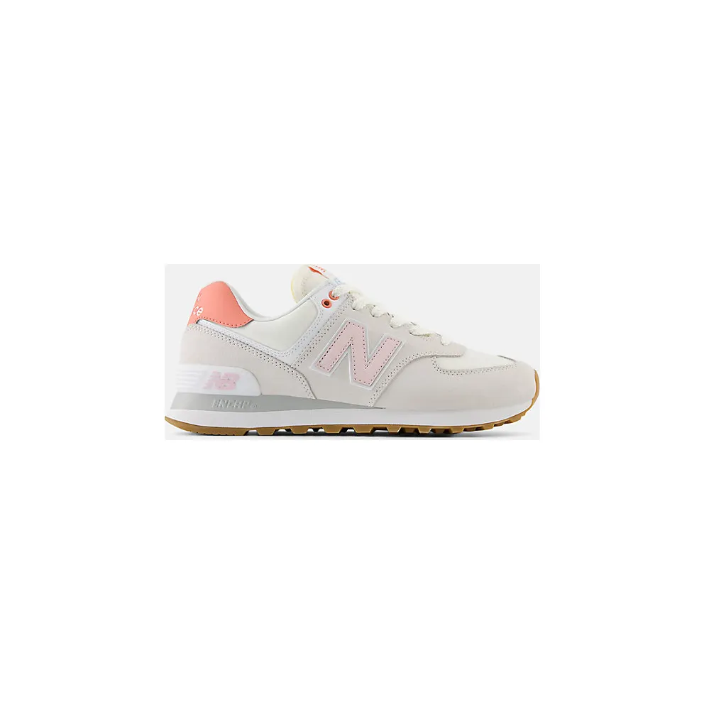 New Balance 574 Reflection Rose Sugar (WL574IPK)