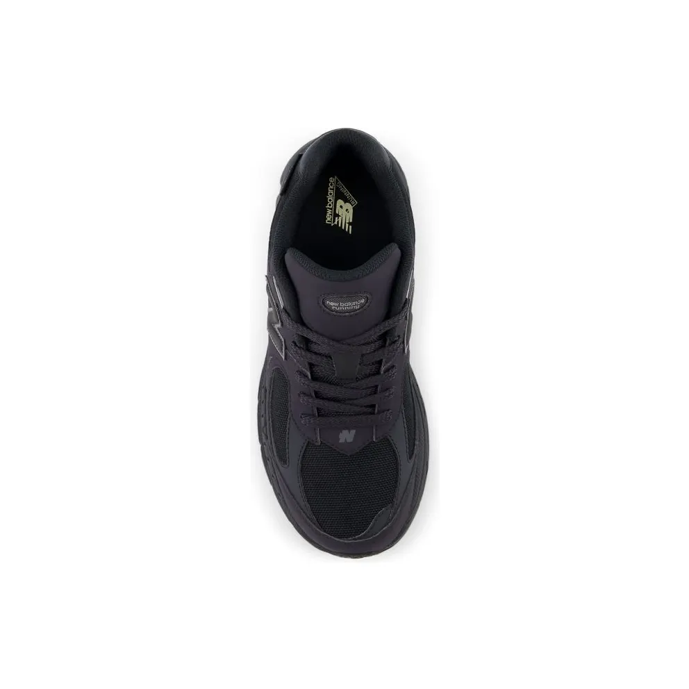 New Balance 2002R GS “Cordura Pack – Phantom Black” (GC2002PJ)