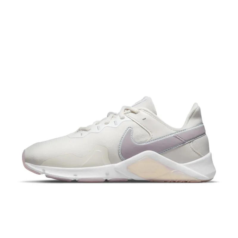 Nike Legend Essential 2 Premium Training Grey (CZ3668-005)