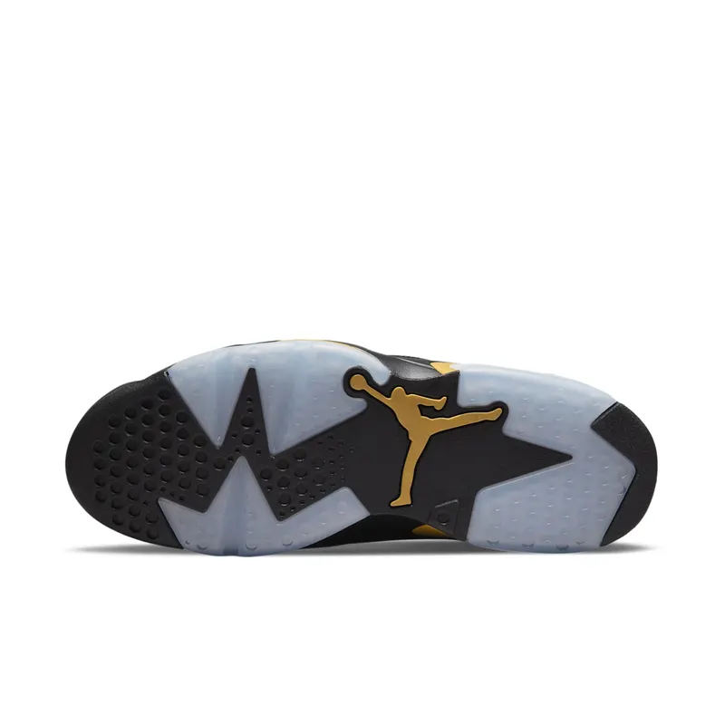 Jordan Flight Club ’91 Black – “Black / White-metallic Gold” (DC7329-007)