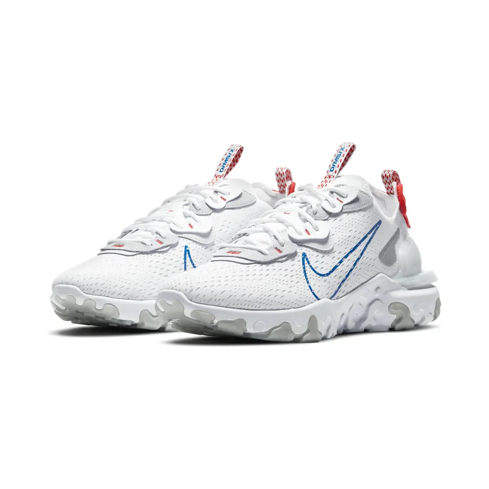 Nike React Vision White (DJ4597-100)