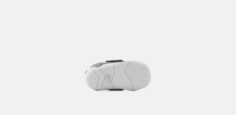 New Balance New-B FIRST Harbor Gray White (NW1STGR)