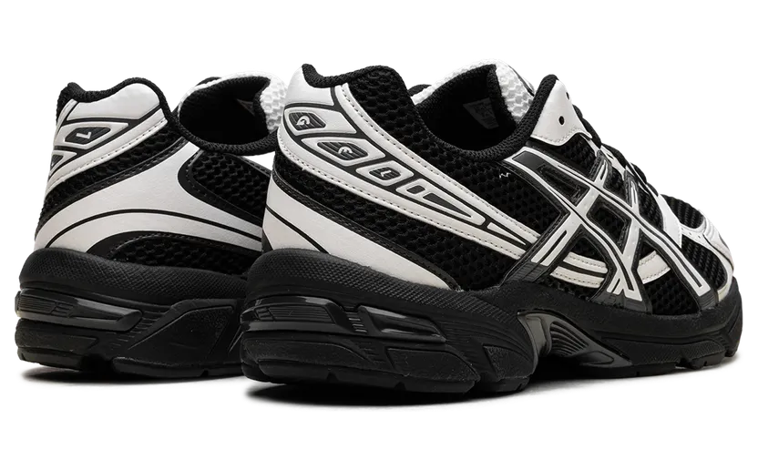 Asics Gel-1130 “Black Cream”: het alternatief werd zelf de hype (2)