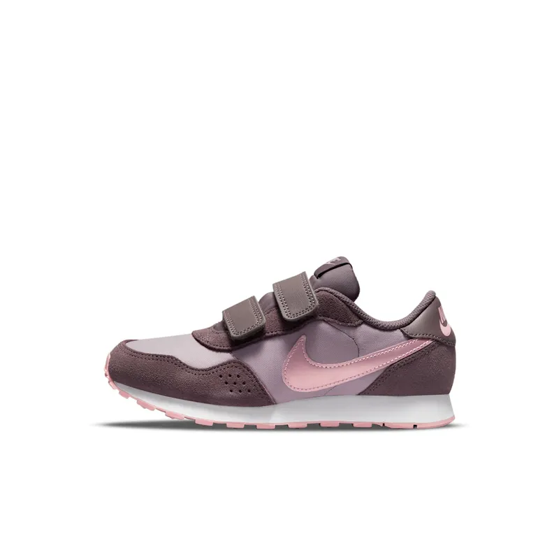 Nike MD Valiant Grey “Light Violet Ore / Violet Ore / Pink Glaze” (CN8559-200)