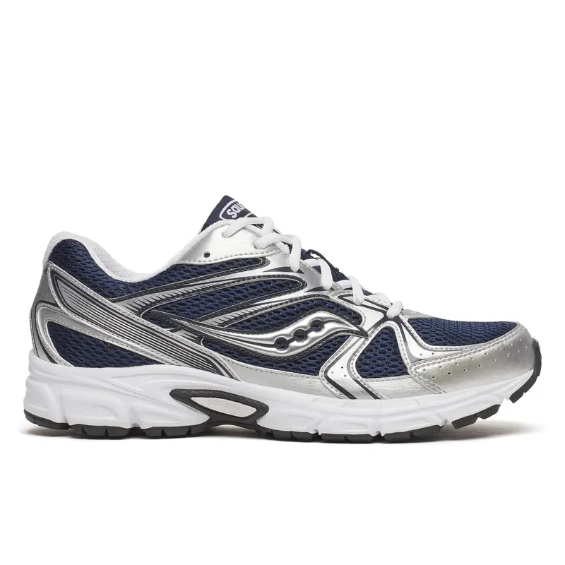 Saucony Grid Ride Millennium Navy Silver (S70812-51)