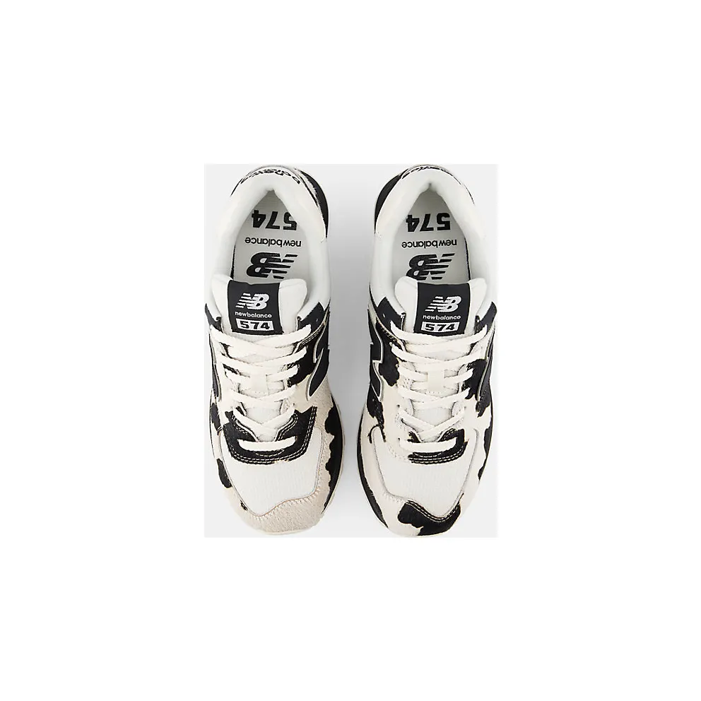 New Balance 574 “Cow Print” (W574PH)