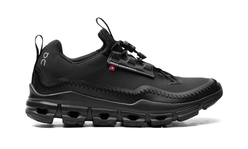 On Running Cloudaway “All Black” (3WD30370485)