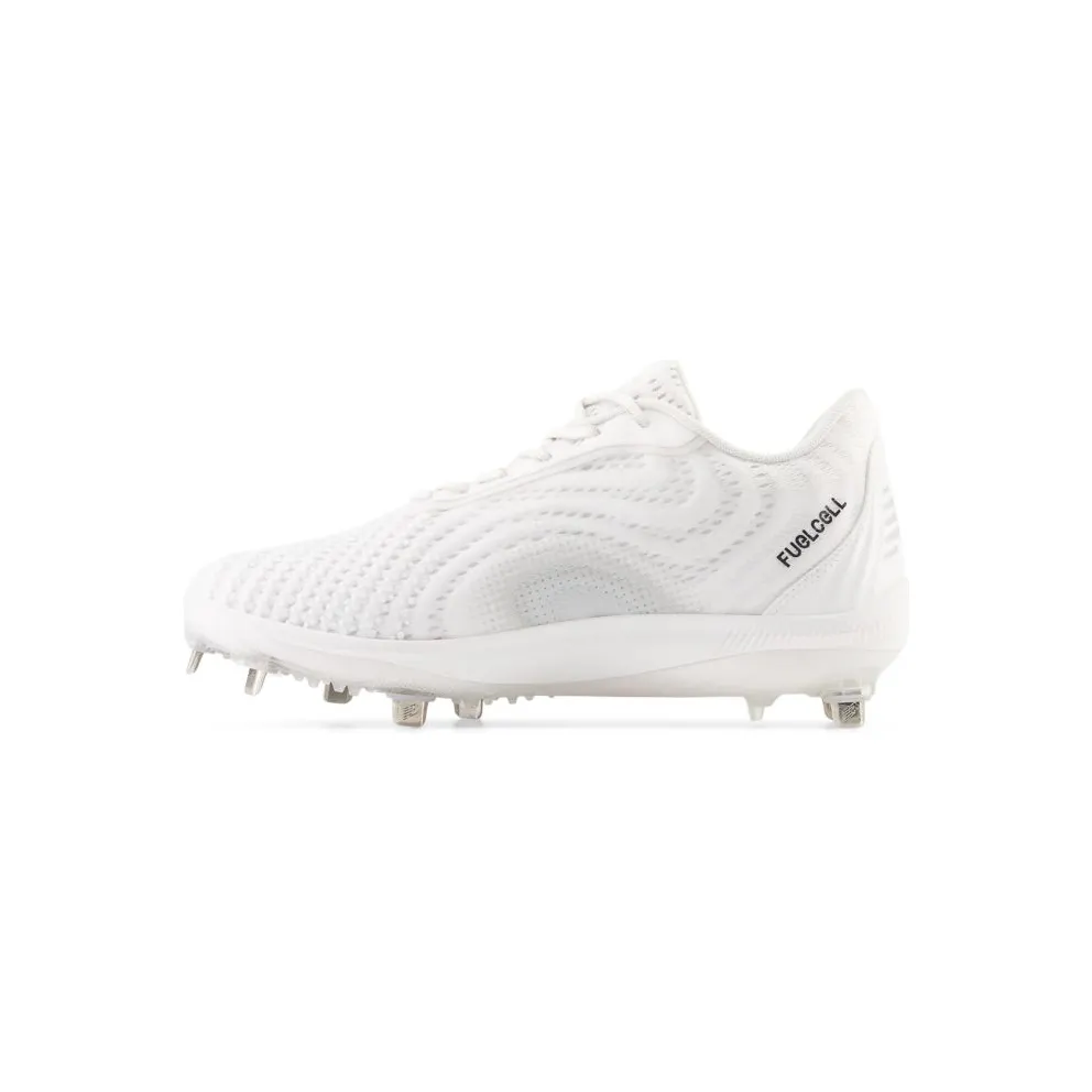 New Balance FuelCell 4040 v7 Metal Optic White Raincloud (L4040TW7)
