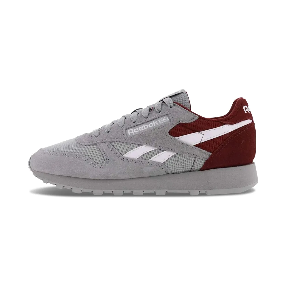 Reebok Classic Leather “Grey” (HQ9956)