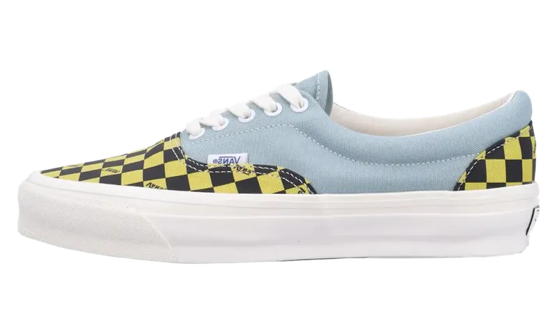 Vans Premium Era 95 “BMX Pack – Grey Mist” (VN000CZDM8I)