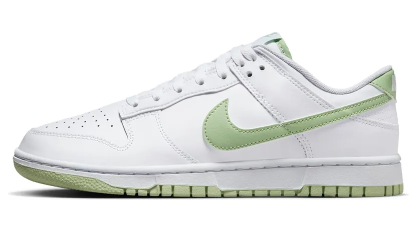 Nike DUNK LOW RETRO “Honeydew” (DV0831-105)