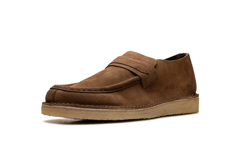 Clarks Nomad Loafer “Brown” (26179169)