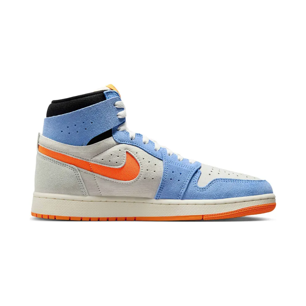 Air Jordan 1 Hi Zoom Comfort “Royal Pulse” (DV1307-184)