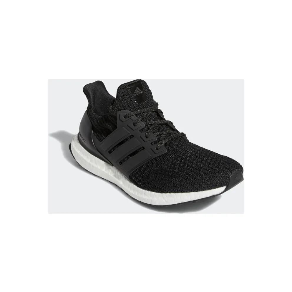 Adidas Ultraboost 4.0 DNA Core Black / Core Black / Cloud White (FY9318)