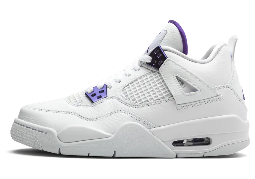 air-jordan-4 CT8527-115