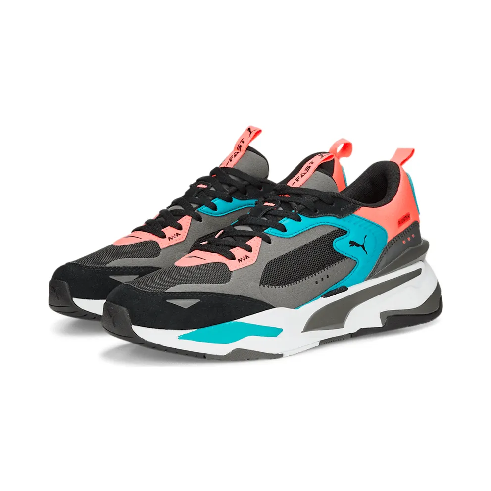 Puma RS-Fast Limiter suède Black (38782502)