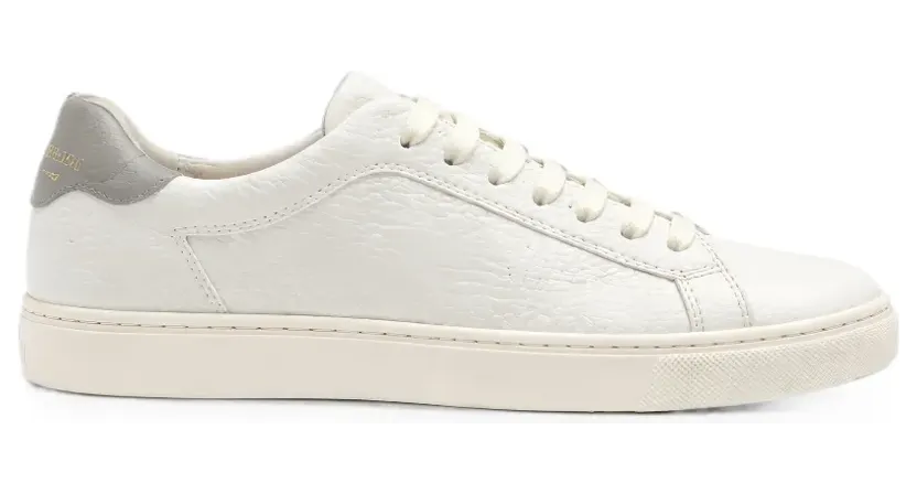 Doucal’s mit Schnürung “White” (DU2852ALEXPF652PW23)
