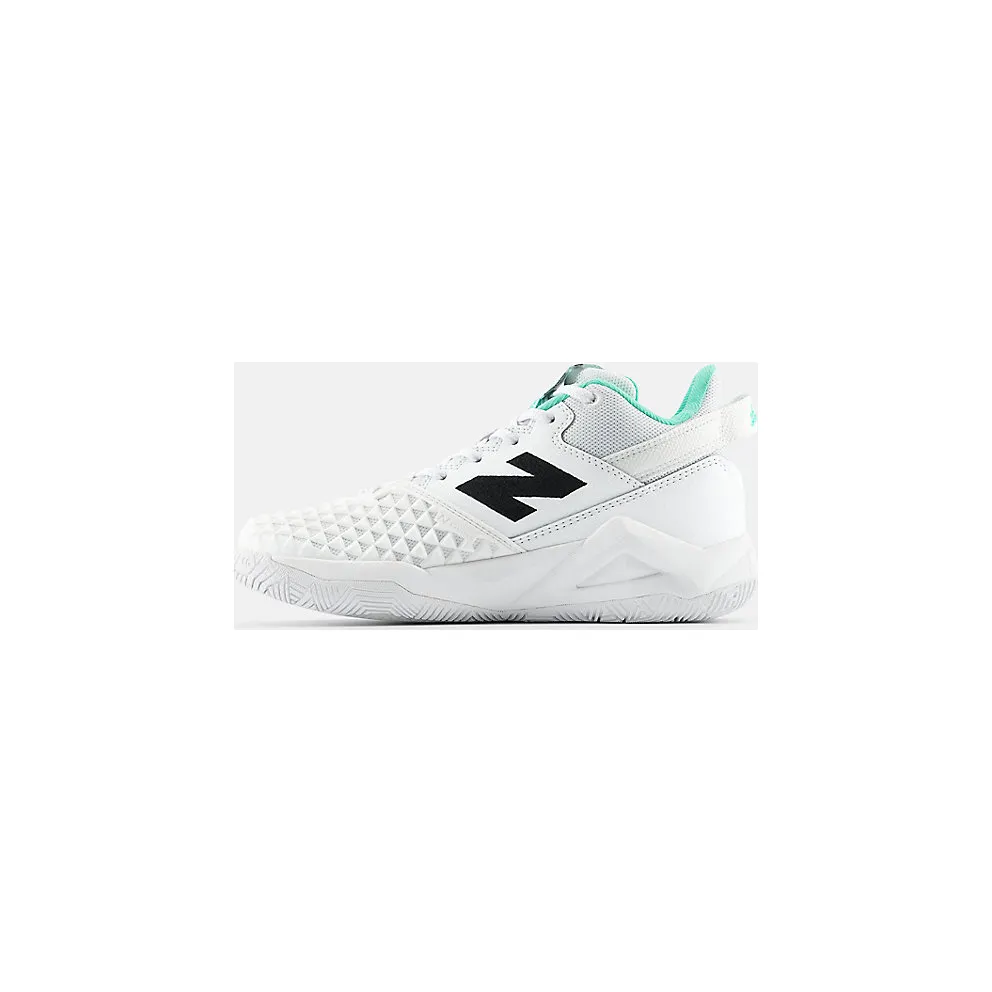 NEW BALANCE Coco CG2 “WHITE / DEEP END” (WCOC1X3)