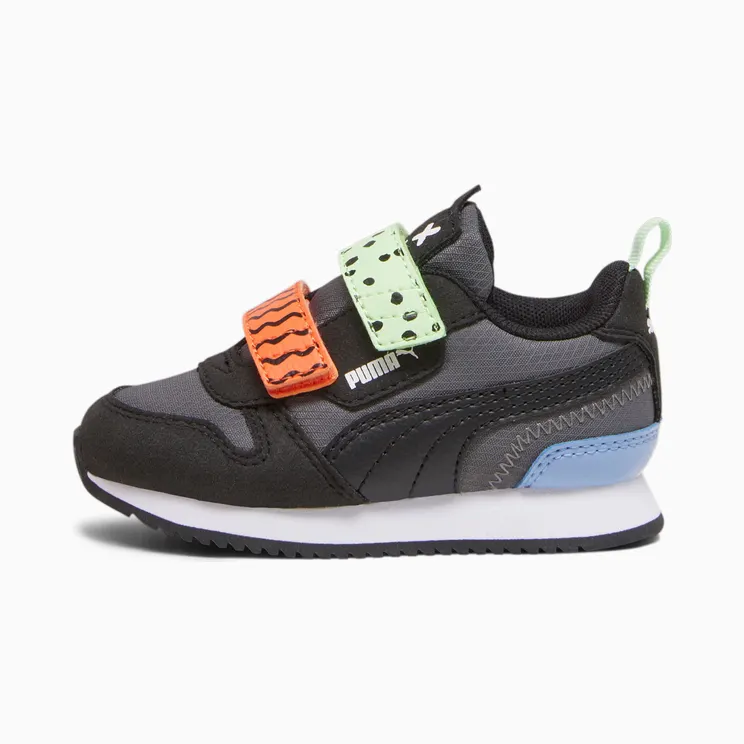 Puma R78 Mix Match Black/Grey/White (39256602)