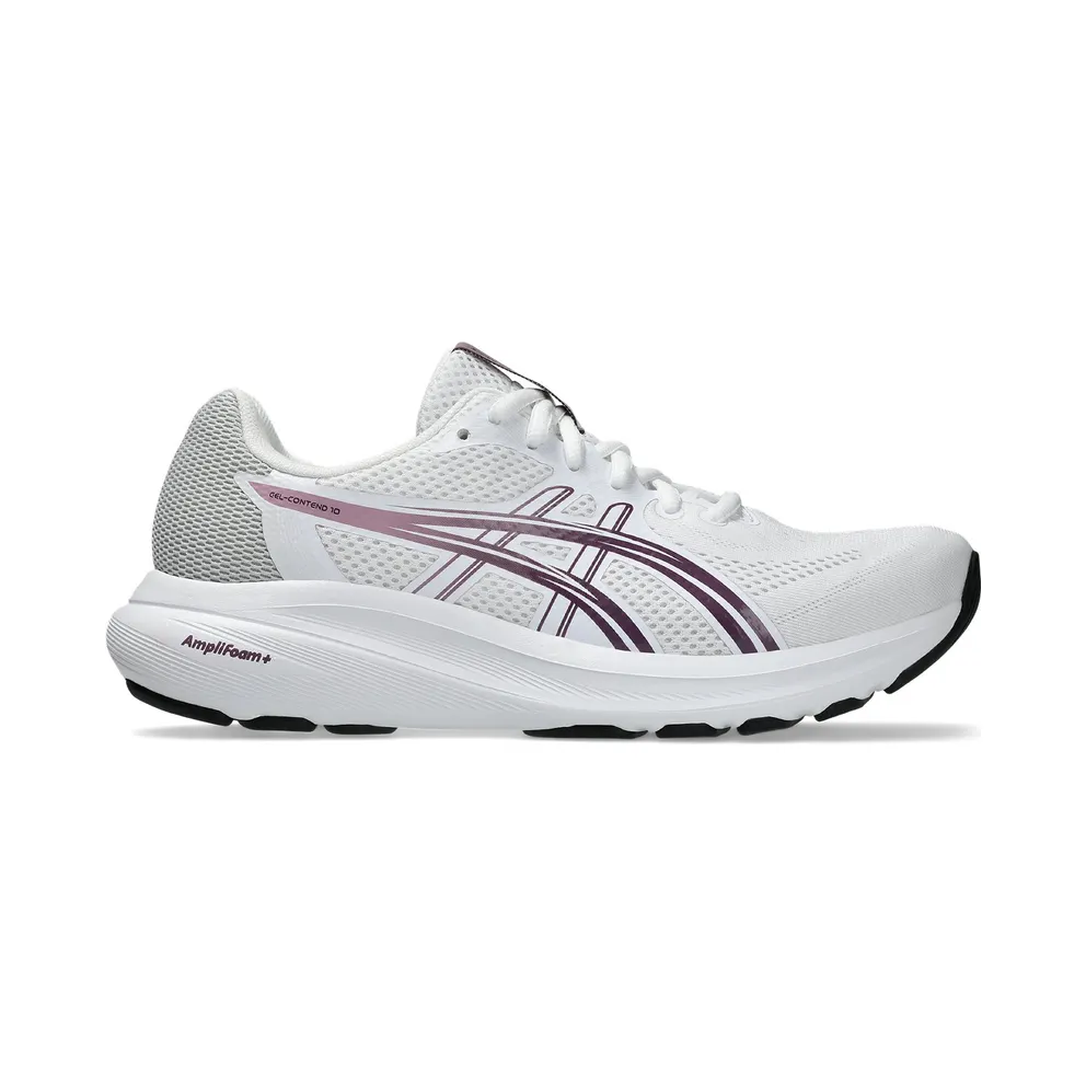 Asics Gel-Contend Weiß (1012C013-101)
