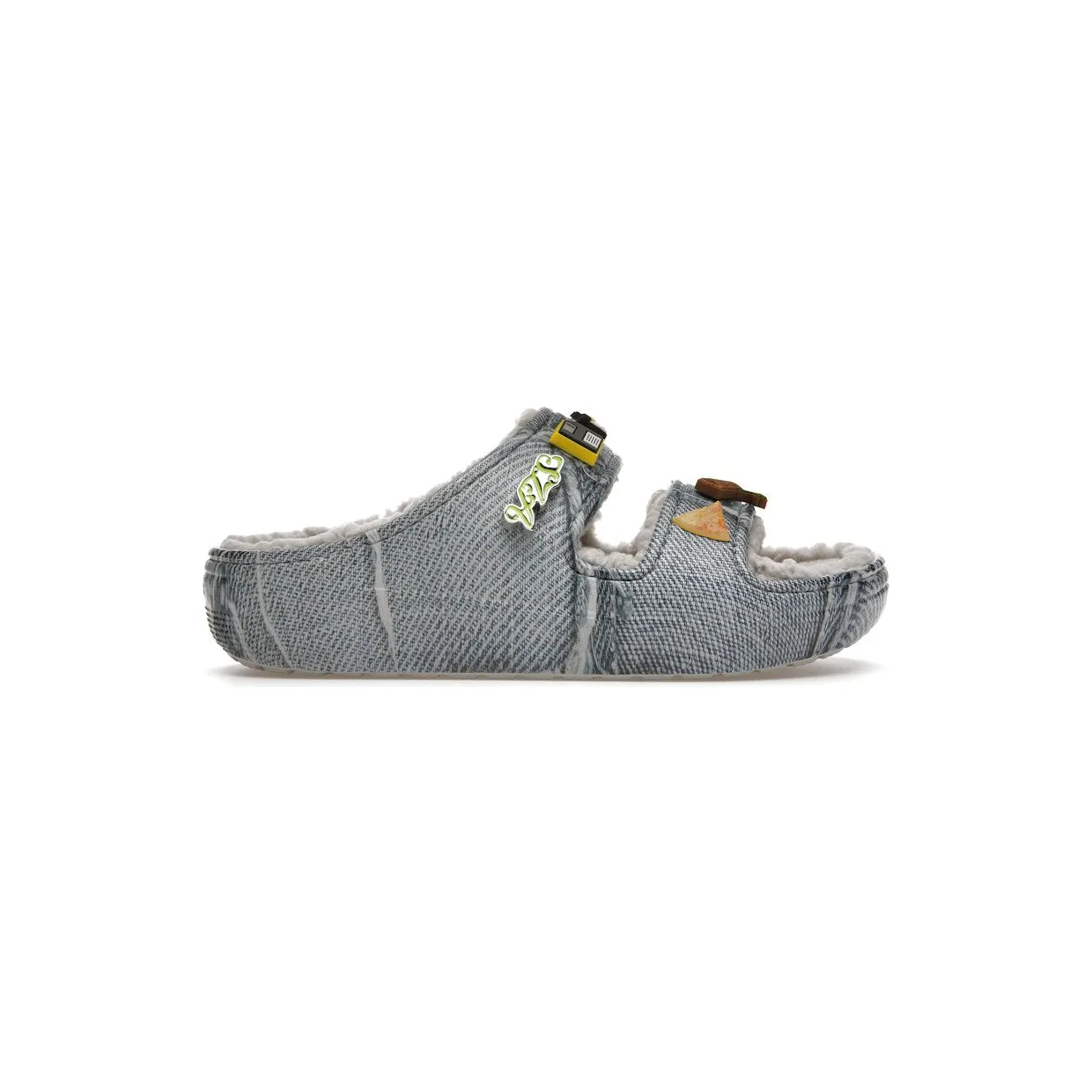 crocs-classic 208327-90H