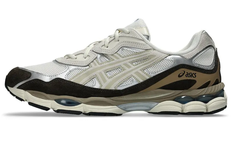 ASICS Gel-NYC Cream (1203A383-103)