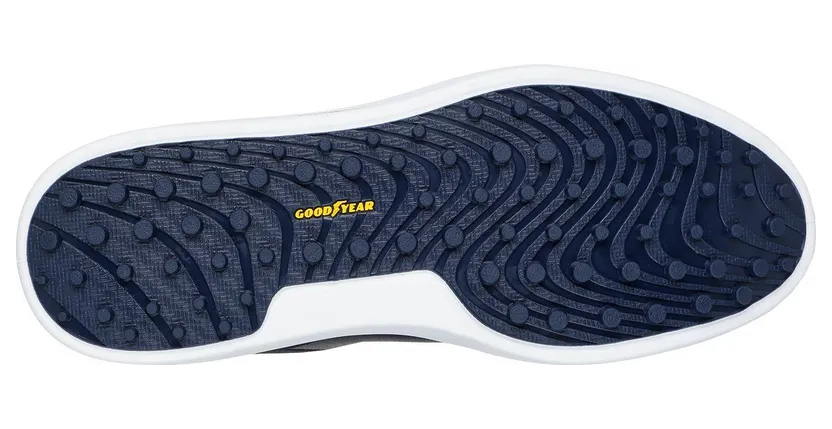 skechers-relaxed-fit 214128 NVY