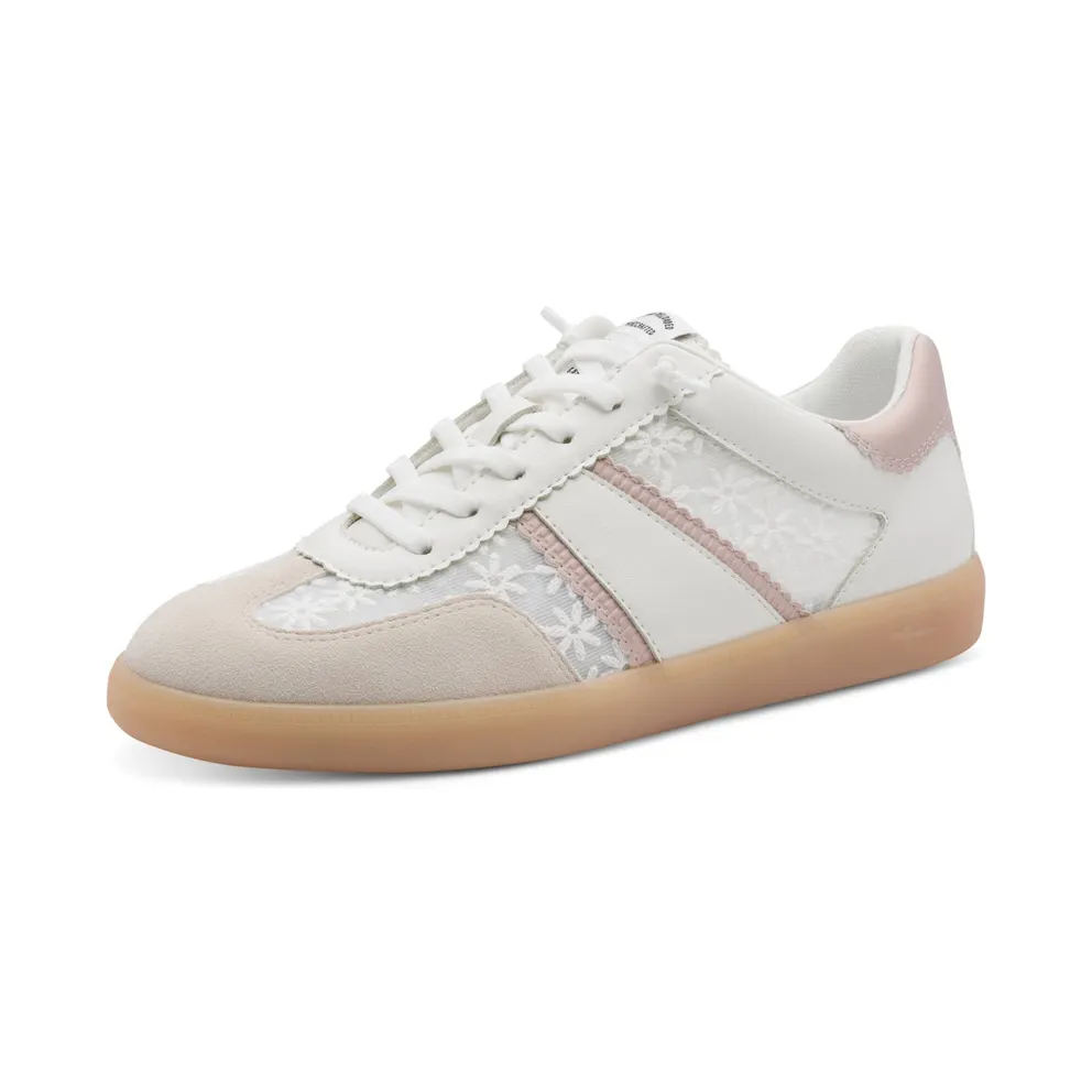 tamaris sneaker bont (1-23639-46-197)