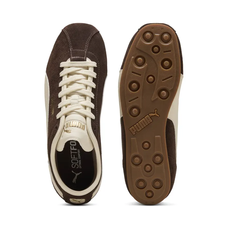 Puma Tackle “Chocolate / Alpine Snow / Gum” (404456_11)