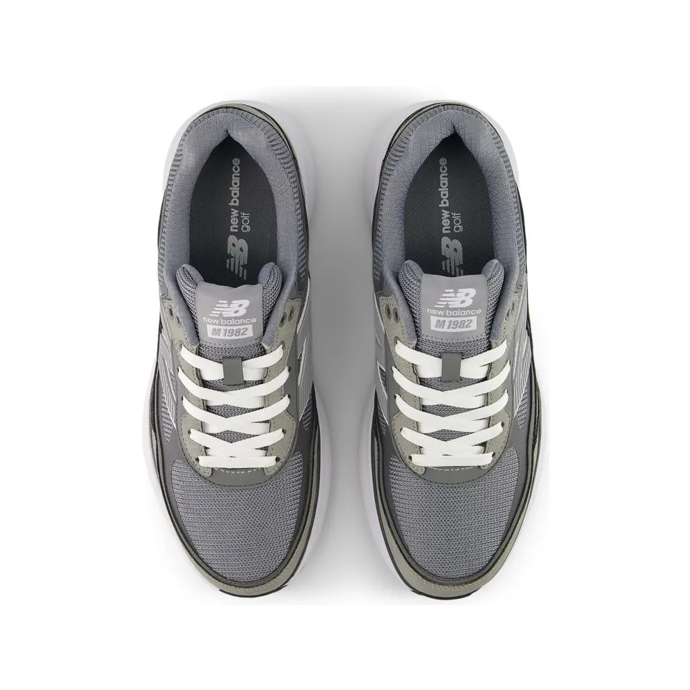 New Balance 1982 Golf Alloy Micro Chip (M1982GR)