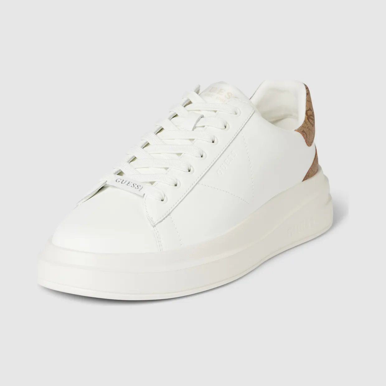 Guess Usa Grey / Black (FMPVIBLEA12)