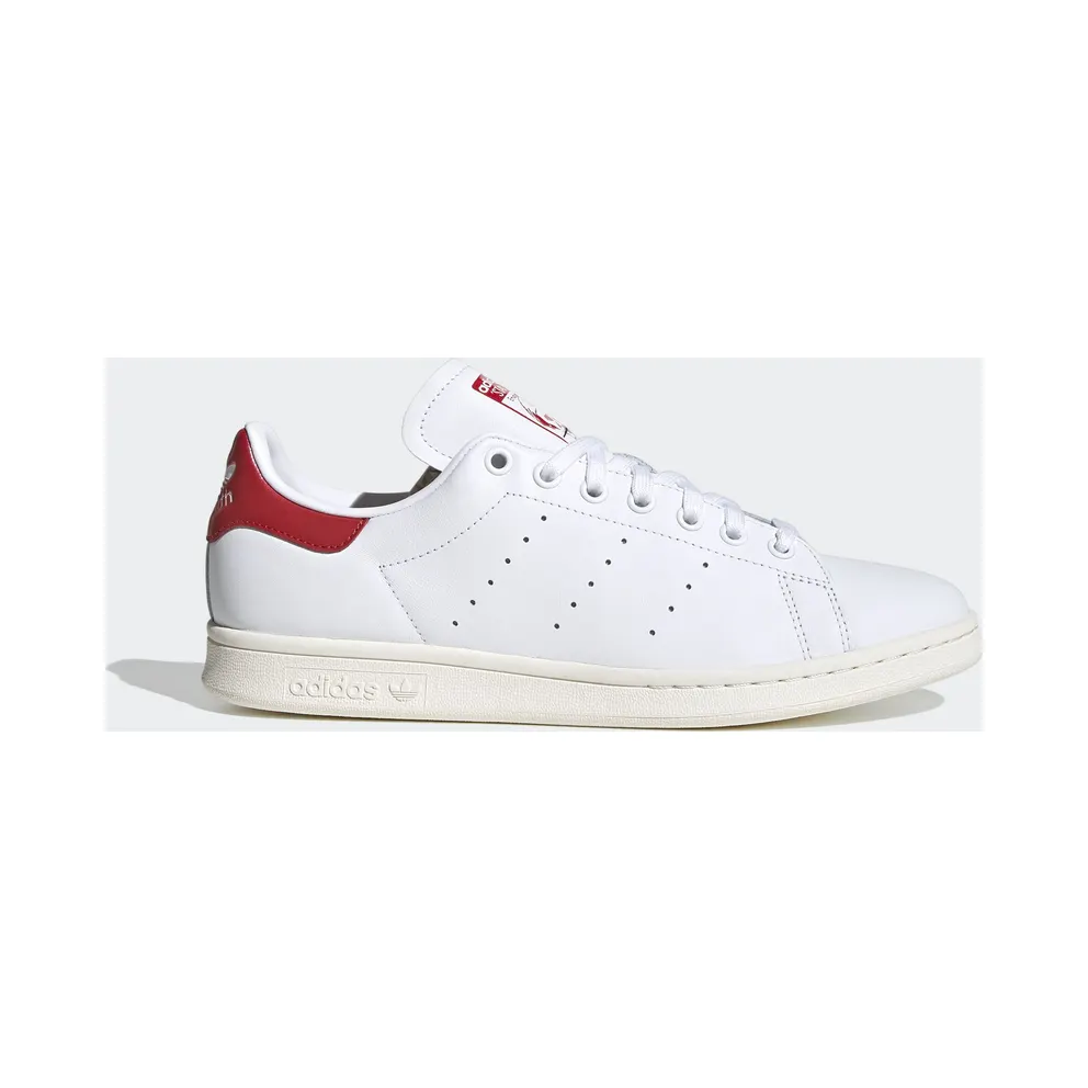 adidas Stan Smith Valentines Day Red (2020)