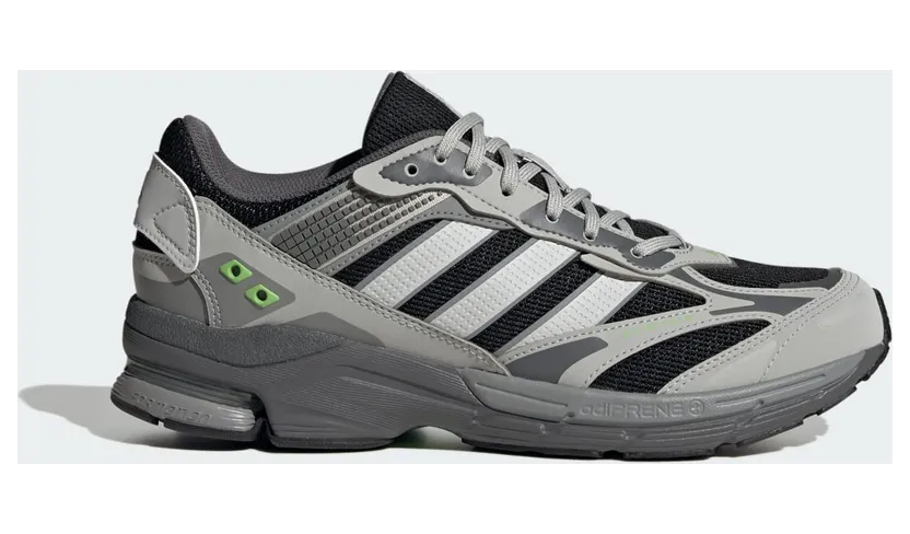 adidas Spiritain 2000 Core Black Grey (ID5410)