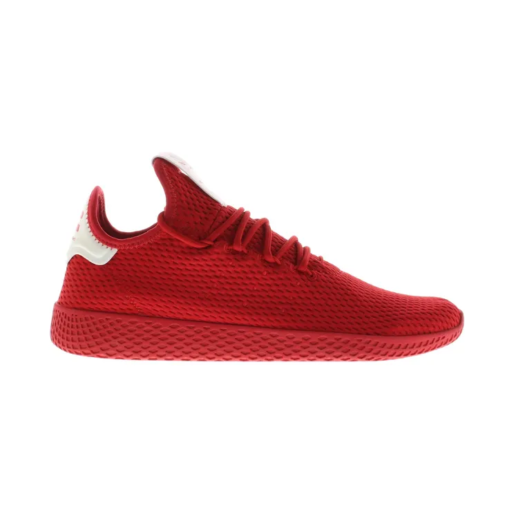 adidas Tennis Hu Pharrell Solid Scarlet