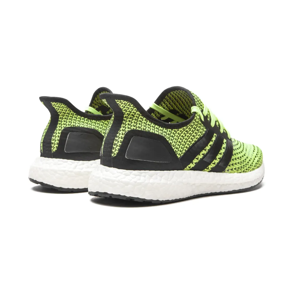 Adidas UB SPEEDFACTORY Solar Yellow / Core Black / Solar Yellow (EG6196)